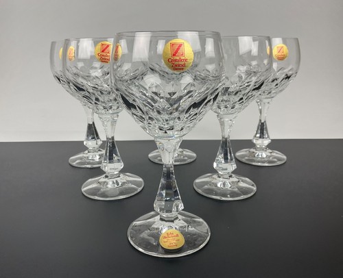 Zwiesel volterra weingläser - 6,