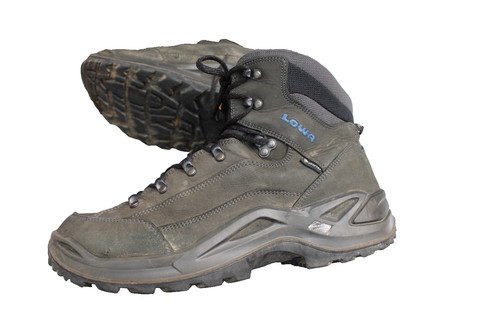 Lowa renegade gtx mid - lowa,