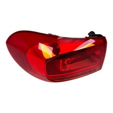 Rückleuchte Rücklicht links