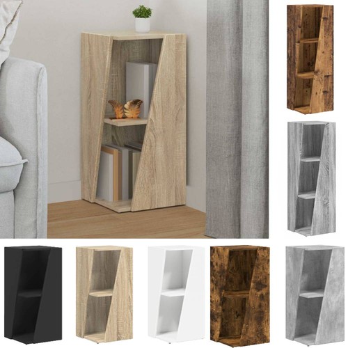 Seitenregal holzwerkstoff - seitenregal,