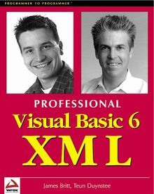 Professional visual basic - basic, 6