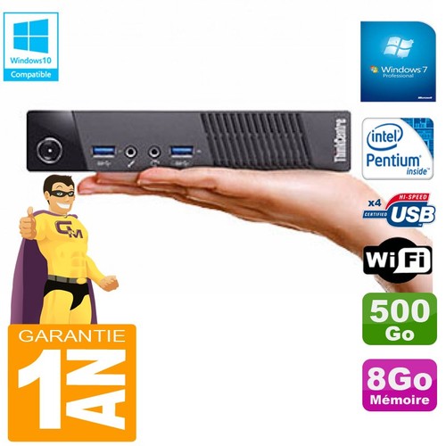 Ultra mini lenovo m73 usff - lenovo,