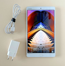 Huawei MediaPad M3 8.4”