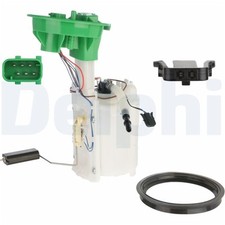 Delphi Kraftstoffpumpe für