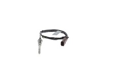 BOSCH 0 986 259 158 Sensor, Abgastemperatur für AUDI,PORSCHE