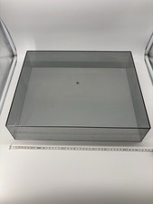 Original Plattenspieler Haube