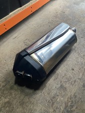 Honda CRF1000L Africa Twin