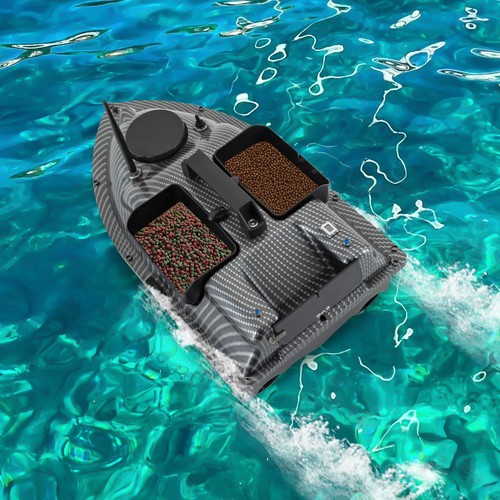 Angeln futterboot - futterboot, rc