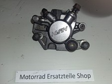 Honda NTV 650 RC33 Bremssattel