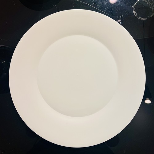Velvet großer platzteller - "velvet",