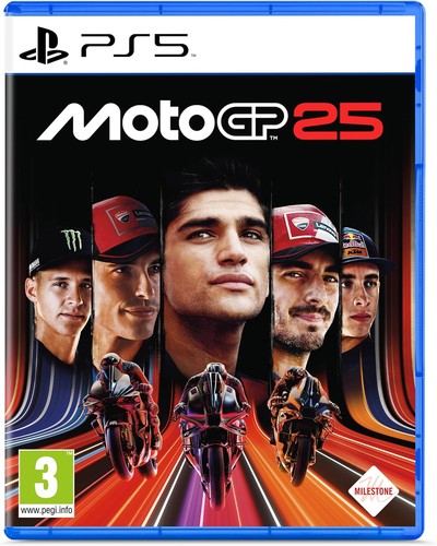 Motogp ps5 playstation 5 - 25,