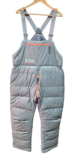 Original rab 8000 expedition - original,