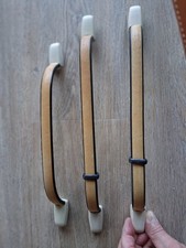 Mercedes Oldtimer W114 W115 /8 Haltegriffe gebraucht