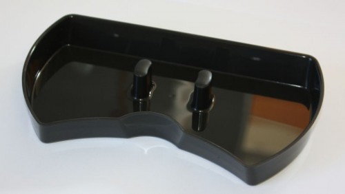 Senseo tray ablage - ablage, für