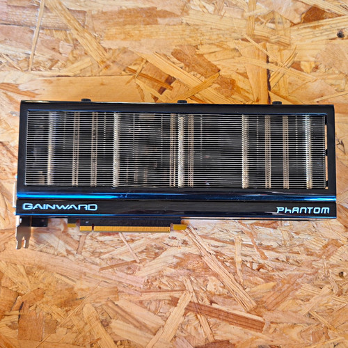 Gainward geforce gtx 780 - geforce,