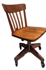 Stoll Stuhl Drehstuhl