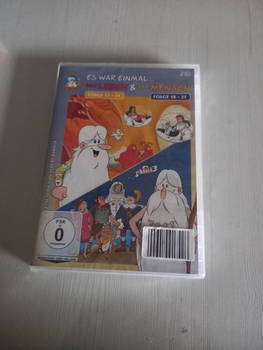 War einmal das leben und - einmal...,