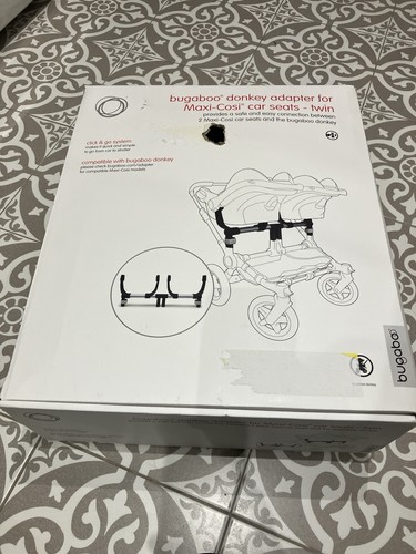 Bugaboo donkey 3 - /, 2