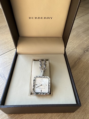 Burberry bu5270 anhängeruhr - burberry,