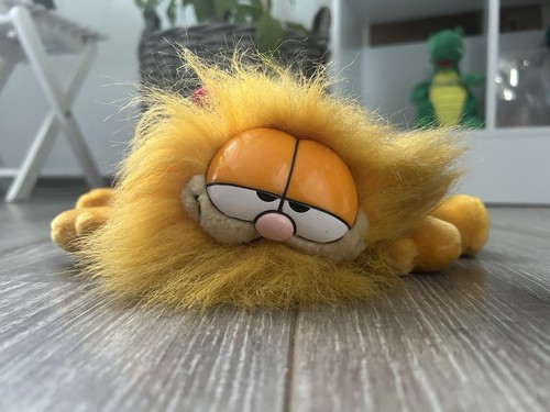 Vintage dakin garfield - vintage,