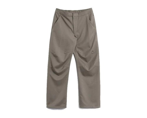 Nike woven woll pants - nike, neu