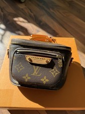 Louis vuitton mini bumbag - louis,