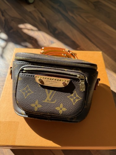 Louis vuitton mini - vuitton,