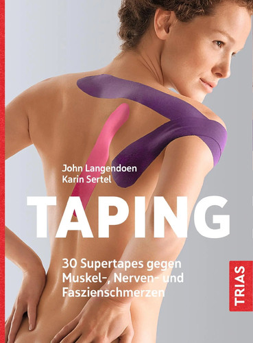 Taping supertapes gegen - taping,