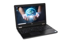 Dell Latitude E5570 | 15,6" | i7-6820HQ | 16 GB | 512 GB NVMe