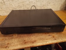 Grundig Fine Arts T-903 Tuner mit Holzwangen