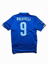 Puma 2014-15 ITALY *BALOTELLI*