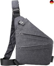 Anti-Diebstahl-Taschen
