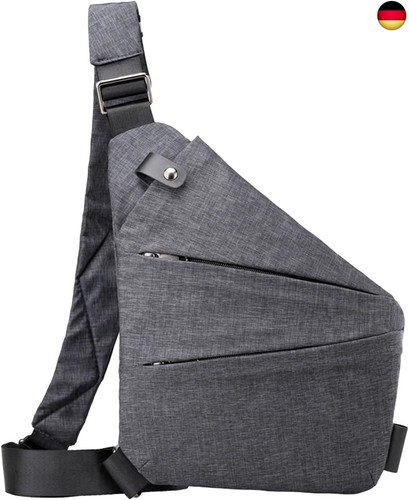 Anti-Diebstahl-Taschen