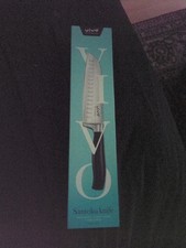 Vivo santokumesser 18cm - santokumesser,