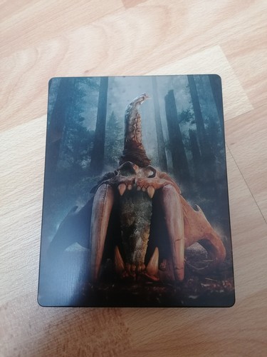 Far cry primal - steelbook, +