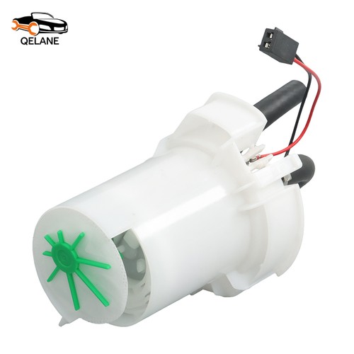 Kraftstoffpumpe benzinpumpe - kraftstoffpumpe,