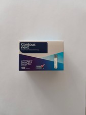 Contour NEXT Sensoren /