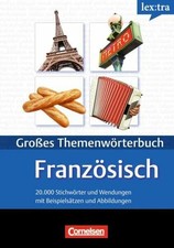 Lextra - Französisch -