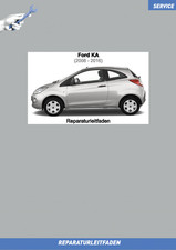 Ford KA (2008-2016)