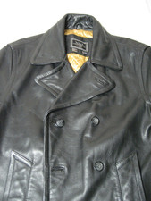 Vintage N&B Leather Collection