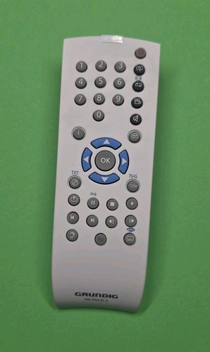 Original fernbedienung grundig - original,