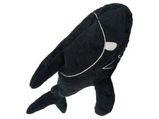 DIE SPIEGELBURG Kuscheltier