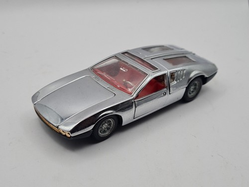 Auto pilen de tomaso - pilen,