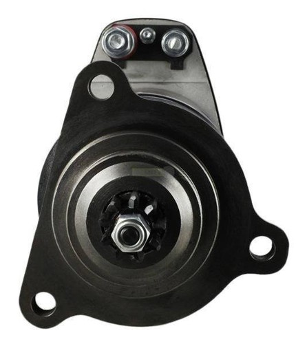 Anlasser neu made - anlasser,