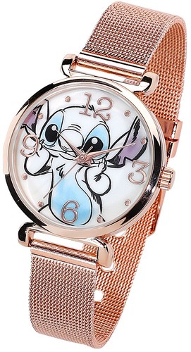 Lilo stitch armbanduhren - stitch,