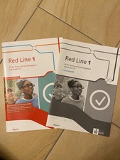 Red Line 1. Fit für Tests und