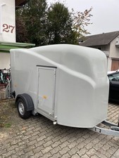 Anhänger zu vermieten