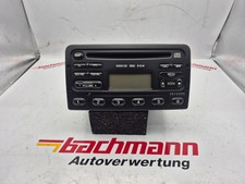 CD Radio 6000 CD RDS EON