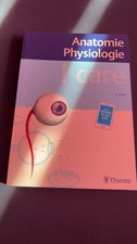 Thieme I Care Anatomie