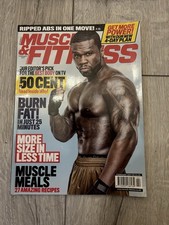 Cent muscle fitness - 50,